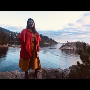 Meet your Posher, Marlee